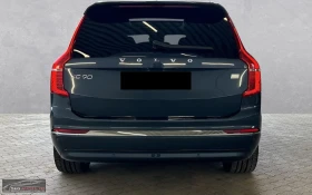 Volvo Xc90 ULTIMATE/455HP/4X4/PANO/360/ACC/LED/275z, снимка 6