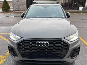 Audi SQ5 Technik/HARMAN KARDON/360/ПАНОРАМА/ДИСТРОНИК, снимка 2