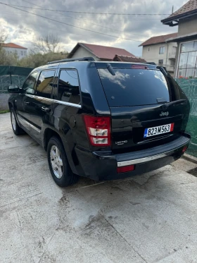 Jeep Grand cherokee 3.0CRD LIMITED , снимка 2