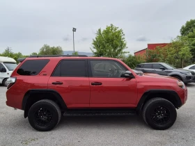 Toyota 4runner, снимка 5