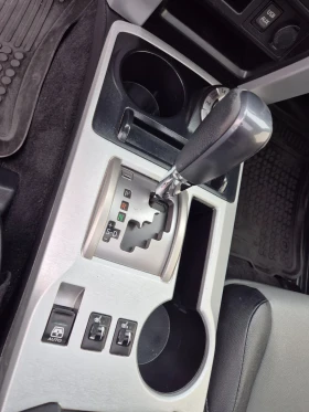 Toyota 4runner, снимка 10