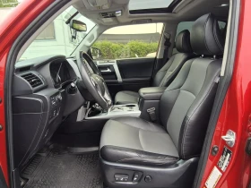 Toyota 4runner, снимка 11