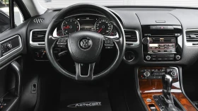 VW Touareg 3.0 TDI V6 4MOTION Automatic, снимка 9