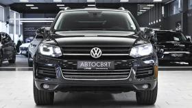 VW Touareg 3.0 TDI V6 4MOTION Automatic, снимка 2