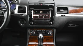VW Touareg 3.0 TDI V6 4MOTION Automatic, снимка 11