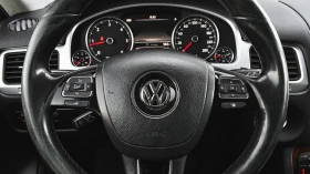 VW Touareg 3.0 TDI V6 4MOTION Automatic, снимка 10