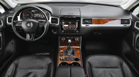 VW Touareg 3.0 TDI V6 4MOTION Automatic, снимка 8