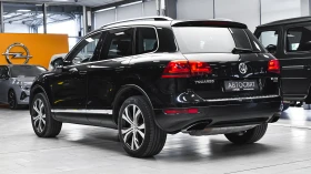 VW Touareg 3.0 TDI V6 4MOTION Automatic, снимка 7