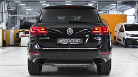 VW Touareg 3.0 TDI V6 4MOTION Automatic, снимка 3