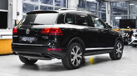 VW Touareg 3.0 TDI V6 4MOTION Automatic, снимка 6