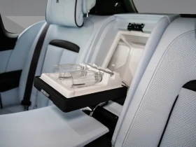 Rolls-Royce Cullinan = NEW = Shooting Star Roof Гаранция, снимка 13