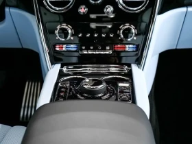 Rolls-Royce Cullinan = NEW = Shooting Star Roof Гаранция, снимка 11