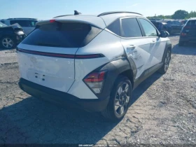 Hyundai Kona SEL* КАМЕРИ* 360* ПОДГРЕВ* , снимка 6