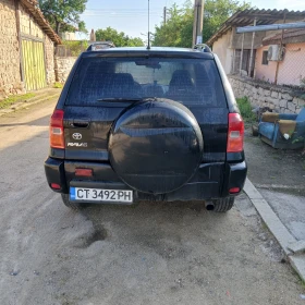 Toyota Rav4 2, снимка 6