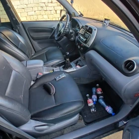 Toyota Rav4 2, снимка 7
