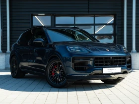 Porsche Cayenne GTS, снимка 4