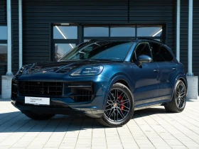 Porsche Cayenne GTS, снимка 1