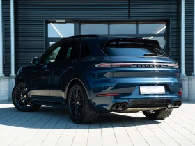 Porsche Cayenne GTS, снимка 3