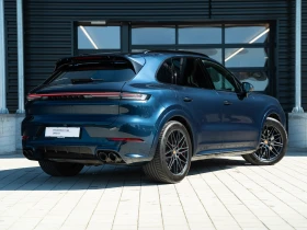 Porsche Cayenne GTS, снимка 5