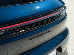 Porsche Cayenne GTS, снимка 17