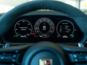 Porsche Cayenne GTS, снимка 10