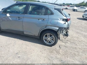 Hyundai Kona * KEYLESS* Camera* ПОДГРЕВ* , снимка 6