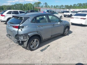 Hyundai Kona * KEYLESS* Camera* ПОДГРЕВ* , снимка 4