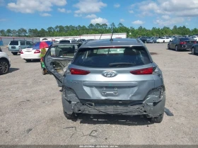 Hyundai Kona * KEYLESS* Camera* ПОДГРЕВ* , снимка 16
