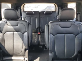 Jeep Grand cherokee 3.6l L Overland, снимка 10