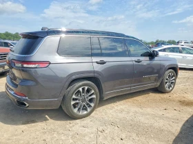 Jeep Grand cherokee 3.6l L Overland, снимка 3