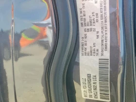 Jeep Grand cherokee 3.6l L Overland, снимка 13