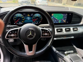 Mercedes-Benz GLE 350 4matic - Amg optical, снимка 2