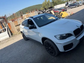 BMW X6 E71 5.0d 381 НА ЧАСТИ, снимка 2