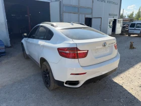 BMW X6 E71 5.0d 381 НА ЧАСТИ, снимка 4