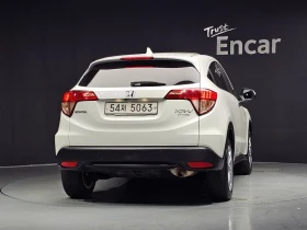 Honda Hr-v 1.8, снимка 4