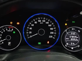 Honda Hr-v 1.8, снимка 8