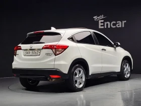 Honda Hr-v 1.8, снимка 2