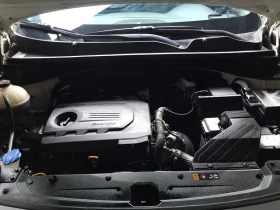 Kia Sportage 1.7 2WD, снимка 6