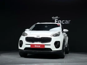 Kia Sportage 1.7 2WD, снимка 3