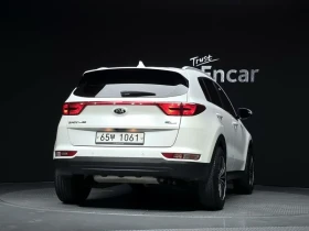 Kia Sportage 1.7 2WD, снимка 4