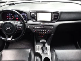 Kia Sportage 1.7 2WD, снимка 7