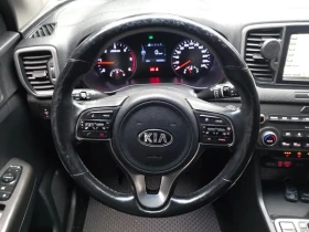 Kia Sportage 1.7 2WD, снимка 13