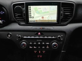 Kia Sportage 1.7 2WD, снимка 15