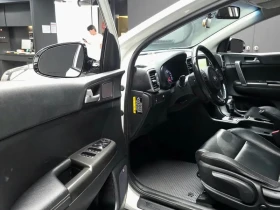 Kia Sportage 1.7 2WD, снимка 10