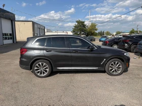 BMW X3 xDrive30i, снимка 3
