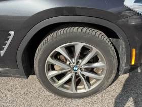 BMW X3 xDrive30i, снимка 7