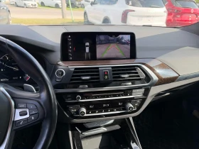 BMW X3 xDrive30i, снимка 9