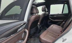 BMW X3  M40i| HUD| ОБДУХ| HAR/KAR| PANO| 2 KЛЮЧА, снимка 12