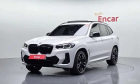 BMW X3  M40i| HUD| ОБДУХ| HAR/KAR| PANO| 2 KЛЮЧА, снимка 1