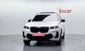 BMW X3  M40i| HUD| ОБДУХ| HAR/KAR| PANO| 2 KЛЮЧА, снимка 3